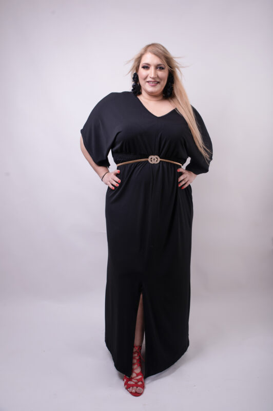 CARMEN DRESS