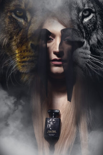 LION'S SECRET