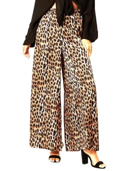tiger pants