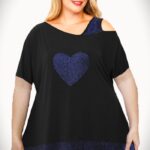 BLUE HEART