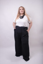 GARBO trousers plus