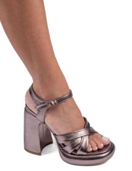 Silver Grey