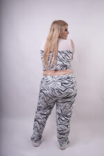 ZEBRA SET
