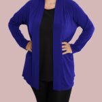 Blue Jacket