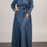 Kylie Jean Dress plus size